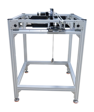 三維橋式吊車實(shí)驗(yàn)系統(tǒng)REI-BC-3D